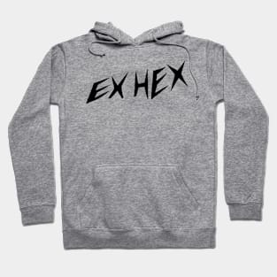 Ex Hex Hoodie